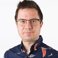 Eugen Hristev's avatar
